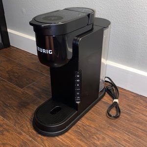 K-Express Single Serve Coffee Maker